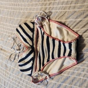 Ladies Bikini medium